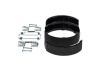 Brake Shoe Set, parking brake PSA - 4241 N5
