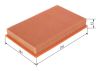 Air Filter -