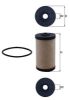 Fuel Filter CATERPILLAR - 629501248