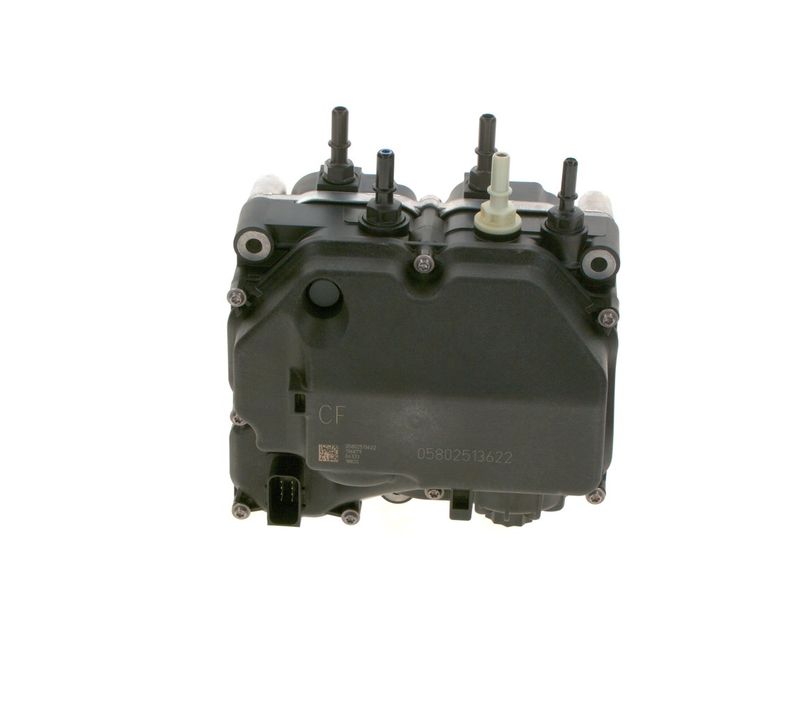 Delivery Module, urea injection -