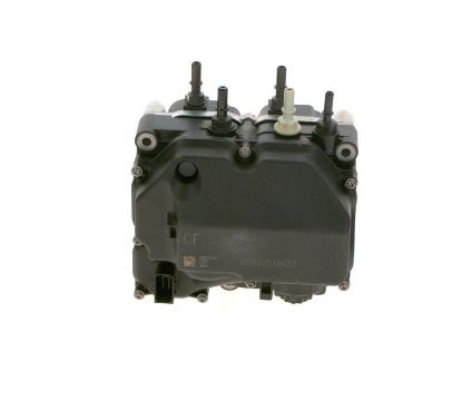 Delivery Module, urea injection -