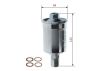Fuel Filter -