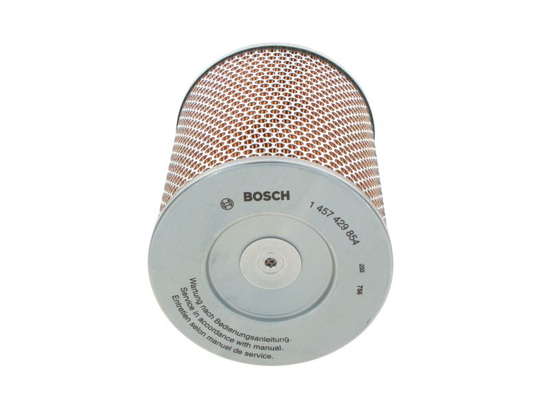 Air Filter -