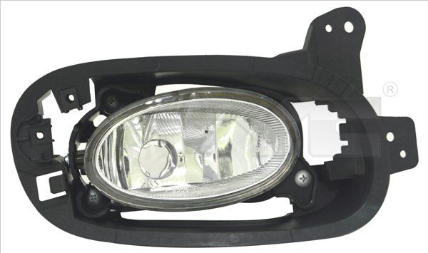Front Fog Light -