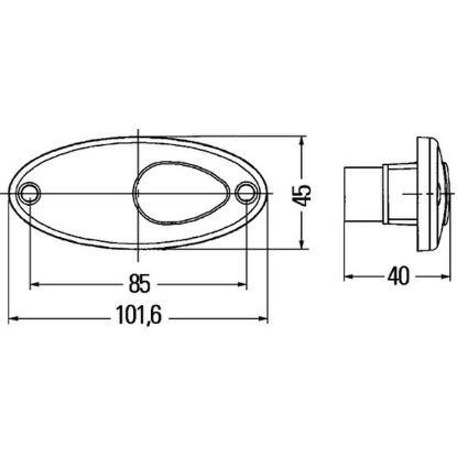 Position Light -