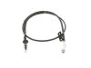 Cable Pull, parking brake VOLVO - 30793820