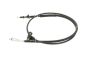 Cable Pull, parking brake VOLVO - 30793820