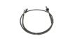 Cable Pull, parking brake VOLVO - 30793820