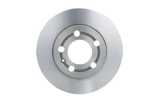 Brake Disc -