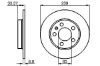 Brake Disc -