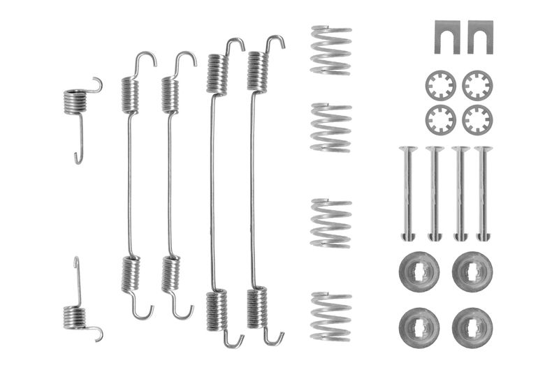 Accessory Kit, brake shoes -