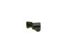 Sensor, boost pressure -