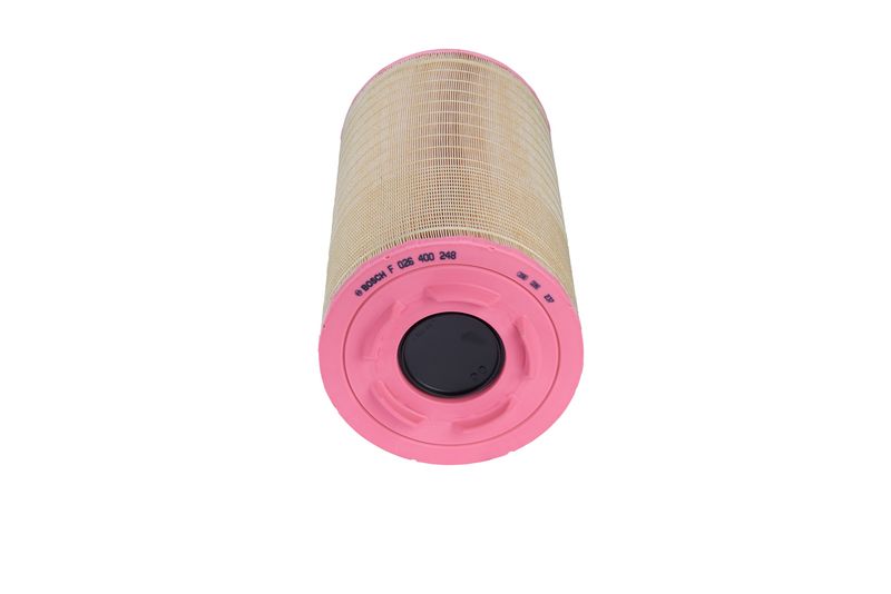 Air Filter -