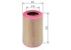 Air Filter -