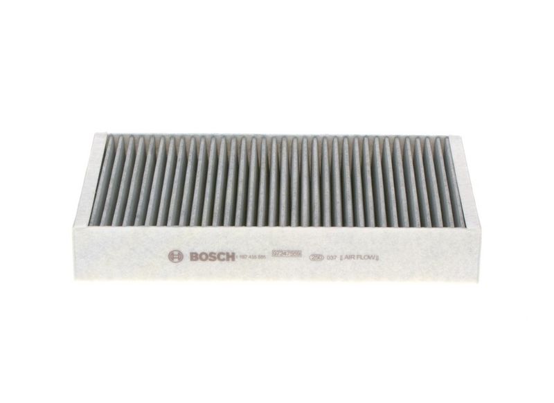Filter, cabin air MERCEDES-BENZ - 164 830 02 18