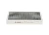 Filter, cabin air MERCEDES-BENZ - 164 830 02 18