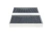 Filter, cabin air MERCEDES-BENZ - 164 830 02 18