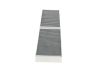 Filter, cabin air MERCEDES-BENZ - 164 830 02 18