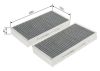 Filter, cabin air MERCEDES-BENZ - 164 830 02 18
