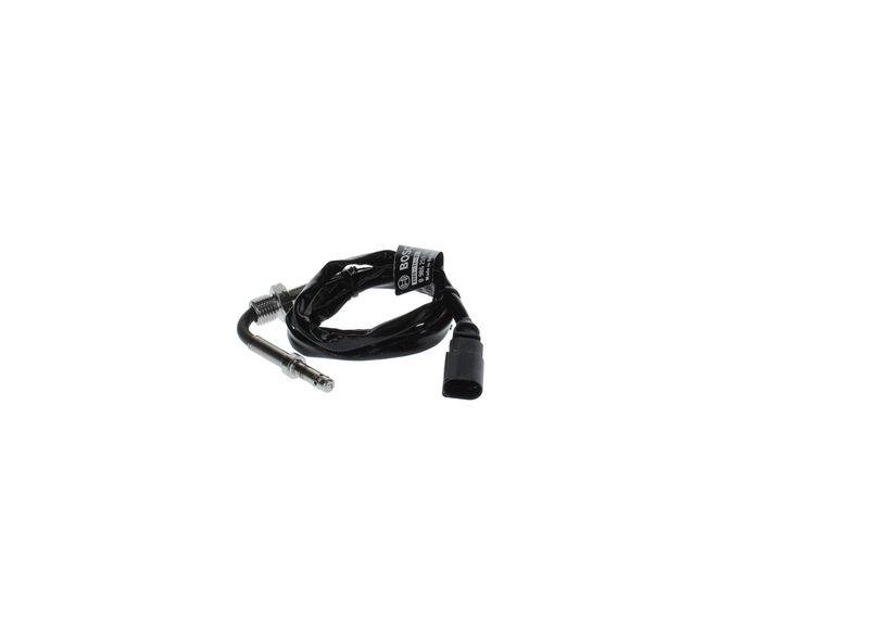 Sensor, exhaust gas temperature -