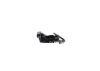 Sensor, exhaust gas temperature -