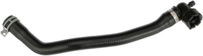 Heater Hose -