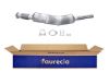 Soot/Particulate Filter, exhaust system -
