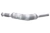 Soot/Particulate Filter, exhaust system -