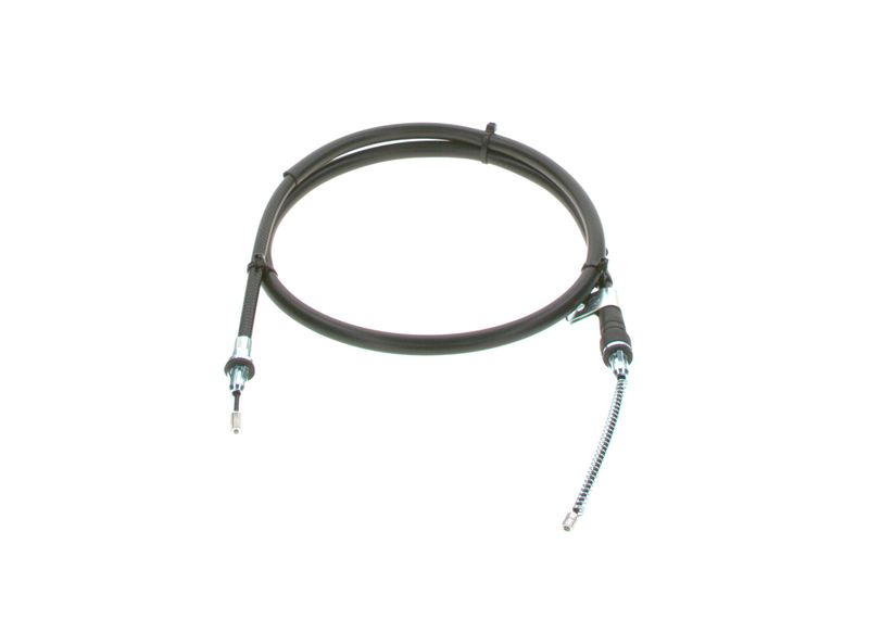 Cable Pull, parking brake -