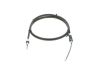 Cable Pull, parking brake -