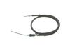 Cable Pull, parking brake -
