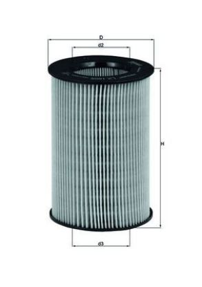 Air Filter Smart