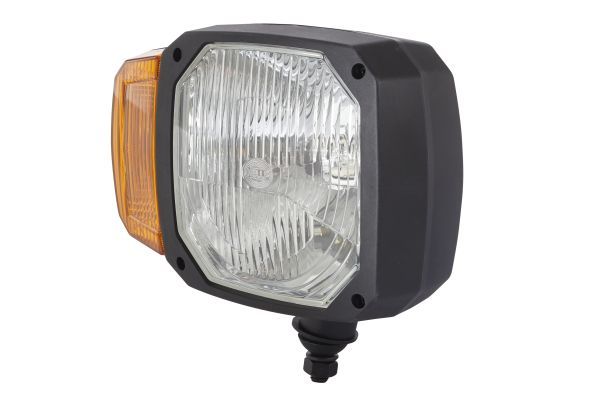 Headlight -