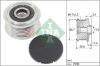 Alternator Freewheel Clutch -