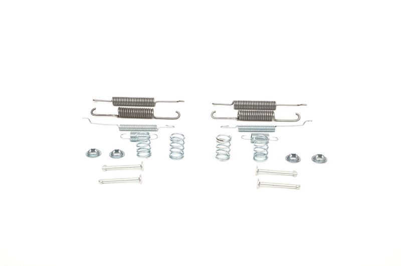 Accessory Kit, brake shoes -