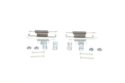 Accessory Kit, brake shoes -