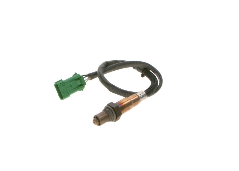 Oxygen Sensor -