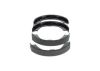 Brake Shoe Set, parking brake -