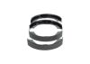 Brake Shoe Set, parking brake -