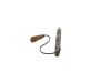 Nozzle and Holder Assembly A 000 010 67 51 MERCEDES-BENZ
