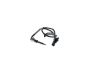 Sensor, exhaust gas temperature -