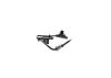 Sensor, exhaust gas temperature -