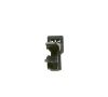 Sensor, accelerator pedal position -