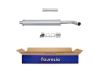 Front Muffler -