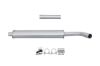 Front Muffler -