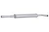 Front Muffler -