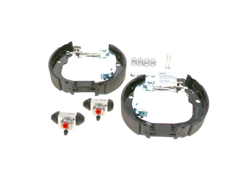 Brake Shoe Set -