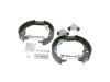 Brake Shoe Set -