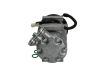 Compressor, air conditioning -