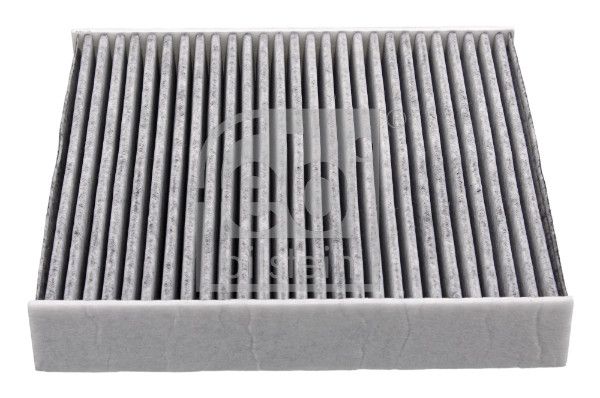 Filter, cabin air Renault 27 27 796 83R